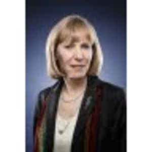 Meet your Posher, Jill parker